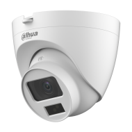 2 MP HDCVI куполна камера DAHUA HAC-HDW1200CLQ-IL-A-0280B-S6 – снимка 1