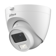 2 MP HDCVI куполна камера DAHUA HAC-HDW1200CLQ-IL-A-0280B-S6 – снимка 2