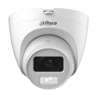 2 MP HDCVI куполна камера DAHUA HAC-HDW1200CLQ-IL-A-0280B-S6 – снимка 3