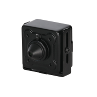 2 MP HDCVI Pinhole камера HAC-HUM3201B-P-0280B-S2 – снимка 1
