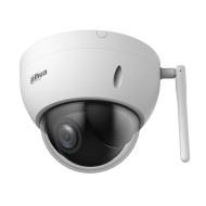 4 MP IP WI-FI 4x PTZ камера DAHUA SD22404DB-GNY-W – снимка 1