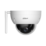 4 MP IP WI-FI 4x PTZ камера DAHUA SD22404DB-GNY-W – снимка 2