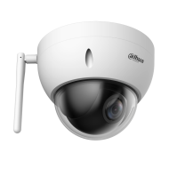 4 MP IP WI-FI 4x PTZ камера DAHUA SD22404DB-GNY-W – снимка 3