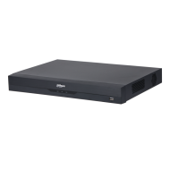 32 Канален WizSense Хибриден Видеорекордер(DVR) DAHUA XVR5232AN-I3 – снимка 1