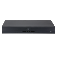 32 Канален WizSense Хибриден Видеорекордер(DVR) DAHUA XVR5232AN-I3 – снимка 2