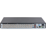 32 Канален WizSense Хибриден Видеорекордер(DVR) DAHUA XVR5232AN-I3 – снимка 3