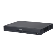 16(24) Канален Хибриден Видеорекордер(DVR) XVR5216A-4KL-I3 – снимка 1