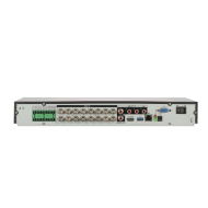 16(24) Канален Хибриден Видеорекордер(DVR) XVR5216A-4KL-I3 – снимка 2
