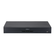16(24) Канален Хибриден Видеорекордер(DVR) XVR5216A-4KL-I3 – снимка 3