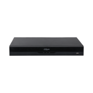 16 канален 1U WizSense мрежов рекордер(NVR) DAHUA NVR4216-EI – снимка 1