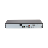 16 канален 1U WizSense мрежов рекордер(NVR) DAHUA NVR4216-EI – снимка 2