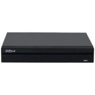 8 канален Compact 1U Lite мрежов видеорекордер(NVR) DAHUA NVR2108HS-4KS3 – снимка 2