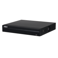 16 канален Compact 1U Lite мрежов рекордер(NVR) DAHUA NVR4116HS-4KS3 – снимка 1