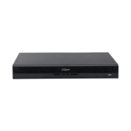 16 канален 1U WizSense мрежов рекордер(NVR) DAHUA NVR5216-EI – снимка 1