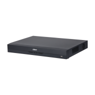 16 канален 1U WizSense мрежов рекордер(NVR) DAHUA NVR5216-EI – снимка 2