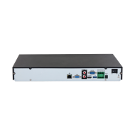 16 канален 1U WizSense мрежов рекордер(NVR) DAHUA NVR5216-EI – снимка 3
