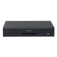 4 канален Compact 1U WizSense мрежов рекордер(NVR) DAHUA NVR2104HS-I2 – снимка 2