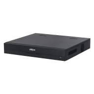 64 Канален 1.5U WizSense мрежов рекордер(NVR) DAHUA NVR5464-EI – снимка 1