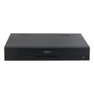 64 Канален 1.5U WizSense мрежов рекордер(NVR) DAHUA NVR5464-EI – снимка 3