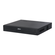 32 Канален 1.5U WizSense мрежов рекордер(NVR) DAHUA NVR5432-EI – снимка 1
