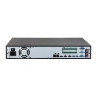 32 Канален 1.5U WizSense мрежов рекордер(NVR) DAHUA NVR5432-EI – снимка 3