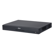 8 канален 1U WizSense мрежов рекордер(NVR) DAHUA NVR5208-EI – снимка 1