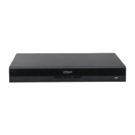 8 канален 1U WizSense мрежов рекордер(NVR) DAHUA NVR5208-EI – снимка 2