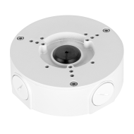 Съединителна кутия(основа) DAHUA PFA130-E – снимка 1