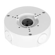 Съединителна кутия(основа) DAHUA PFA130-E – снимка 2