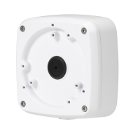 Съединителна кутия(основа) DAHUA PFA123-V2 – снимка 1