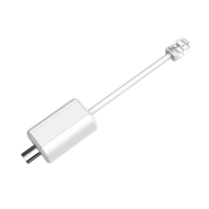 ePoE пасивен конвертор DAHUA LR1002 – снимка 1