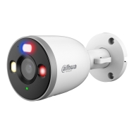 3 MP безжична Wi-Fi Bullet IP мрежова камера Dahua F3D-PV-0280B – с включена светлина