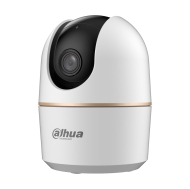 5 MP безжична Wi-Fi PT IP вътрешна камера Dahua H5A – изглед отпред